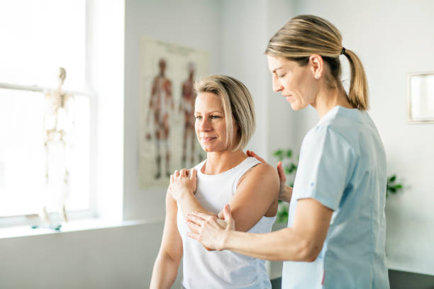 physiotherapy, obesity and nutritional councelling
