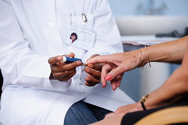 Diabetologist