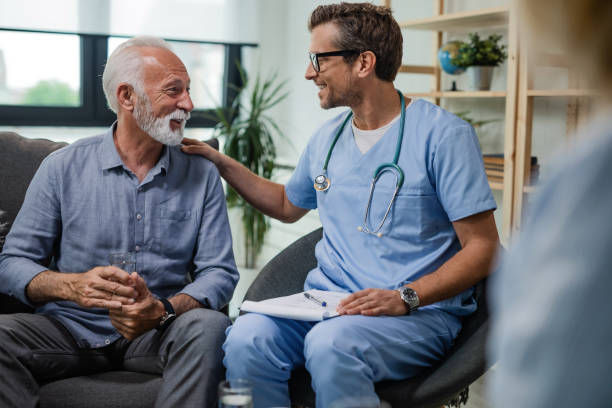 General physician