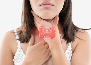 thyroid-problems